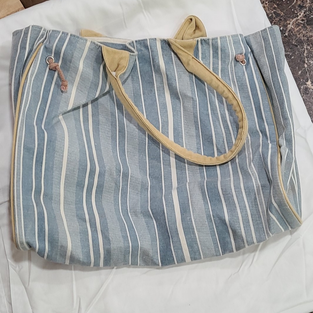 Beach bag